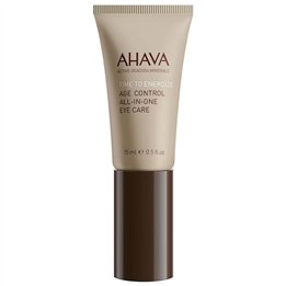 Ahava, All In One, Age-Control, Eye Cream, 15 ml - Teknashop Ltd