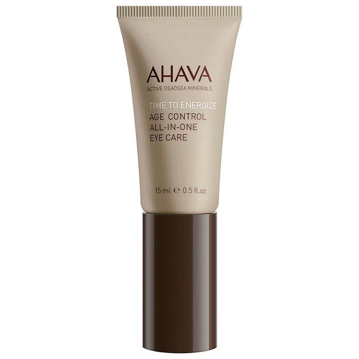 Ahava, All In One, Age-Control, Eye Cream, 15 ml - Teknashop Ltd