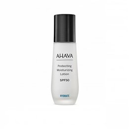 Ahava, Protecting, Moisturising, Day, Lotion, For Face, SPF 50, 50 ml