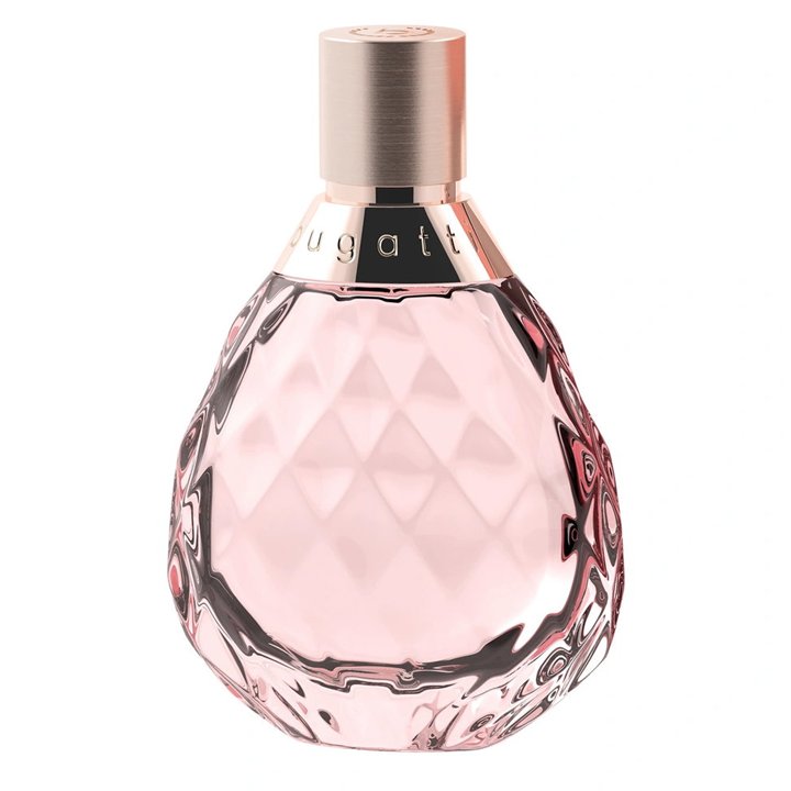 Bugatti, Felicita Rosa, Eau De Parfum, For Women, 60 ml - Teknashop Ltd