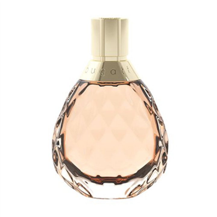Bugatti, Felicita Apricot, Eau De Parfum, For Women, 60 ml - Teknashop Ltd