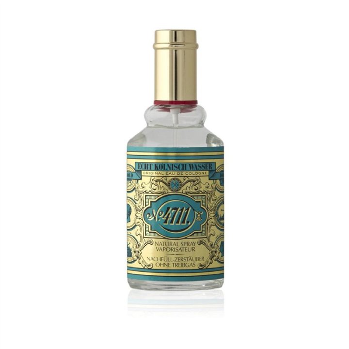 4711, Original, Eau De Cologne, For Men, 90 ml - Teknashop Ltd