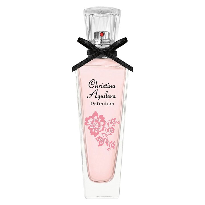 Christina Aguilera, Definition, Eau De Parfum, For Women, 15 ml - Teknashop Ltd