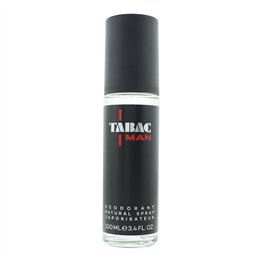 Tabac, Man, Protection, Deodorant Spray, For Men, 100 ml - Teknashop Ltd