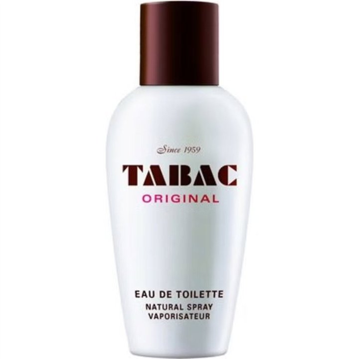 Tabac, Original, Eau De Toilette, For Men, 100 ml - Teknashop Ltd