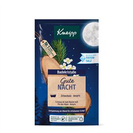 Kneipp, Good Night, Relaxing, Bath Salt, 60 g - Teknashop Ltd