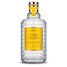 4711, Acqua Colonia Starfruit & White Flowers, Eau De Cologne, Unisex, 100 ml