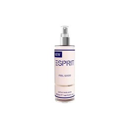 Esprit, Feel Good, Body Spray, 250 ml - Teknashop Ltd