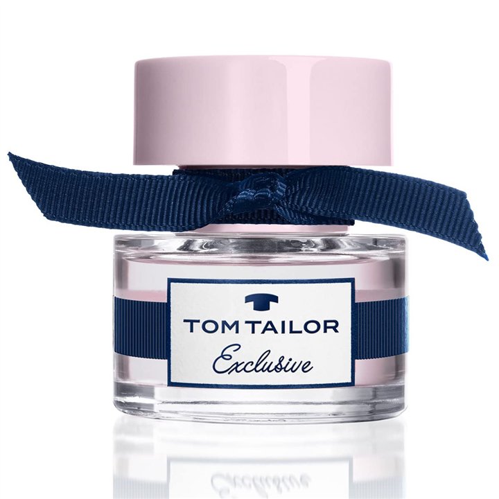 Tom Tailor, Exclusive, Eau De Toilette, For Women, 30 ml - Teknashop Ltd