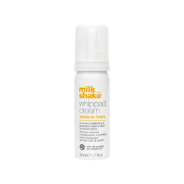 Milk Shake, Whipped Cream, Hair Leave-In Conditioner, Conditioning, 50 ml