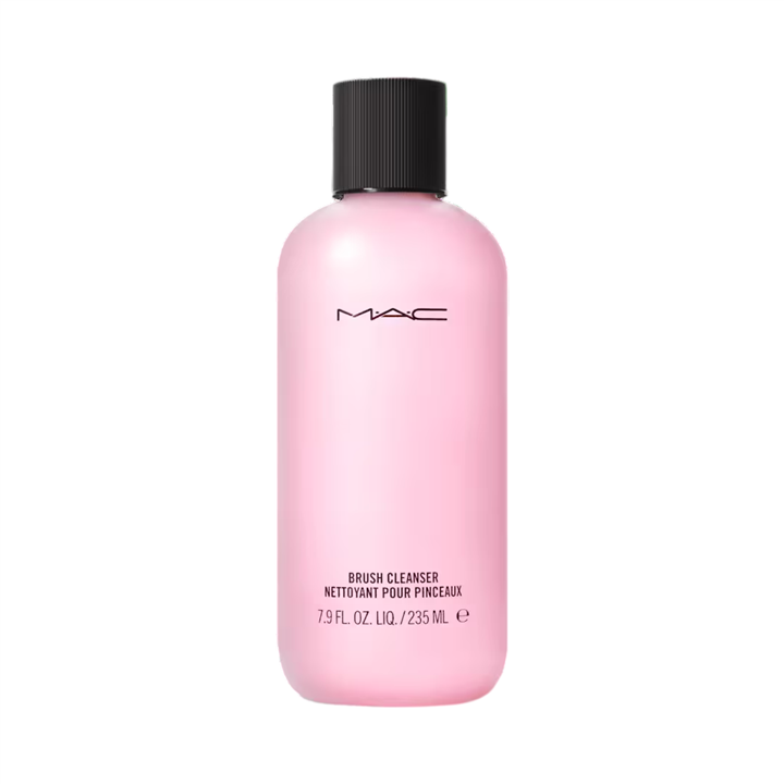 MAC, Brush Cleanser, Brush Cannister - Teknashop Ltd