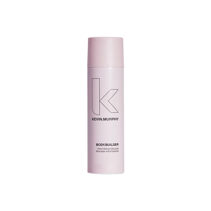 Kevin Murphy, Body Builder, Hair Spray, Flexible, 100 ml - Teknashop Ltd