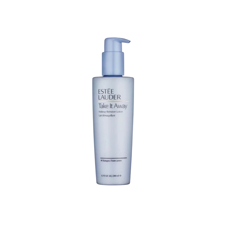 Estee Lauder, Take it Away, Makeup Remover Cream, 200 ml - Teknashop Ltd