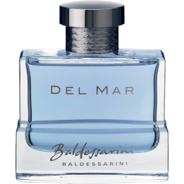 Baldessarini, Del Mar, Eau De Toilette, For Men, 90 ml *Tester