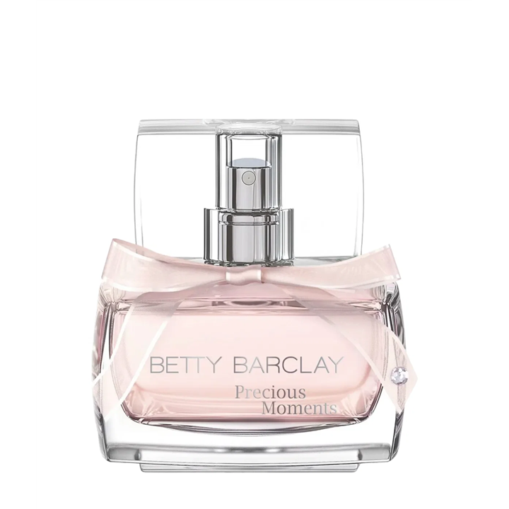 Betty Barclay, Precious Moment, Eau De Parfum, For Women, 50 ml *Tester - Teknashop Ltd