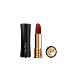 Lancome, L'Absolu Rouge Drama Matte, Matte, Cream Lipstick, 337, Cafeine Impulse, 3.4 g - Teknashop Ltd