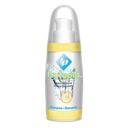 ID FRUTOPIA - LUBE BANANA 100 ML - D-201423 - Teknashop Ltd