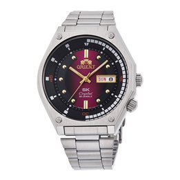 Orient 70s Revival SK Automatic RA-AA0B02R39B Men's Watch - RA-AA0B02R39B - Teknashop Ltd