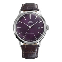 Orient Bambino Automatic RA-AC0032V30B Men's Watch - RA-AC0032V30B - Teknashop Ltd