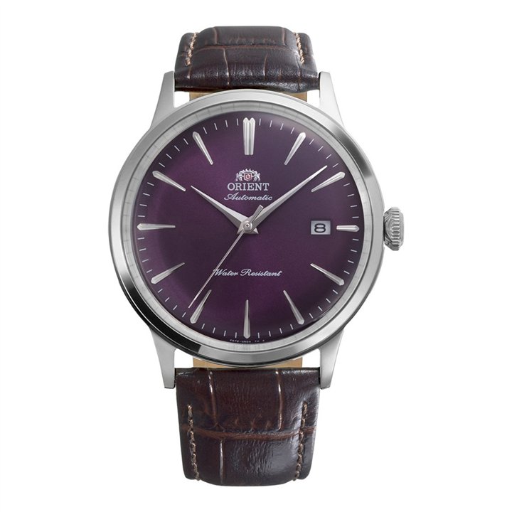 Orient Bambino Automatic RA-AC0032V30B Men's Watch - RA-AC0032V30B - Teknashop Ltd