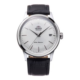 Orient Bambino Automatic RA-AC0M03S30B Men's Watch - RA-AC0M03S30B - Teknashop Ltd