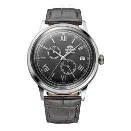 Orient Bambino Automatic RA-AK0704N30B Men's Watch - RA-AK0704N30B - Teknashop Ltd