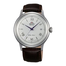 Orient Bambino Automatic TAC00009W0 Men's Watch - TAC00009W0 - Teknashop Ltd