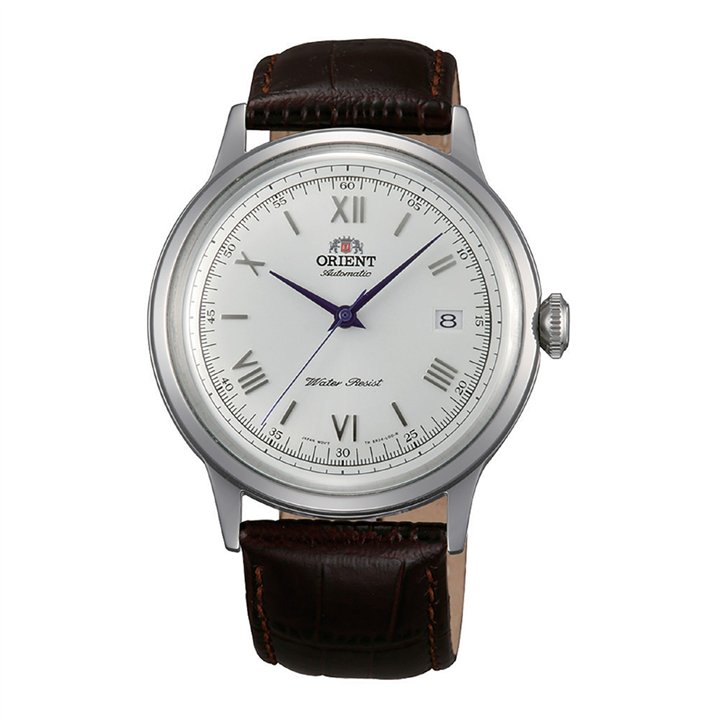 Orient Bambino Automatic TAC00009W0 Men's Watch - TAC00009W0 - Teknashop Ltd