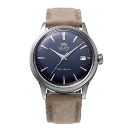 Orient Bambino Limited Edition Automatic RA-AC0M12L30B Men's Watch - RA-AC0M12L30B - Teknashop Ltd