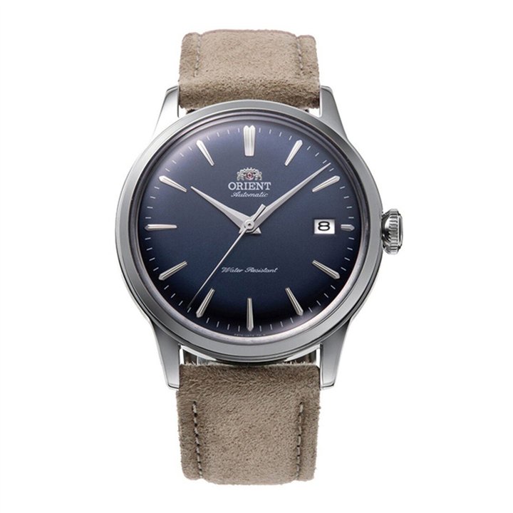 Orient Bambino Limited Edition Automatic RA-AC0M12L30B Men's Watch - RA-AC0M12L30B - Teknashop Ltd