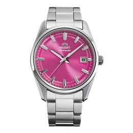 Orient Stretto Limited Edition Automatic RA-AC0R07P30B Men's Watch - RA-AC0R07P30B - Teknashop Ltd