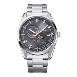 Orient Stretto Sun and Moon Limited Edition 75th Anniversary Automatic RA-AK0311N30B Men's Watch - RA-AK0311N30B - Teknashop Ltd