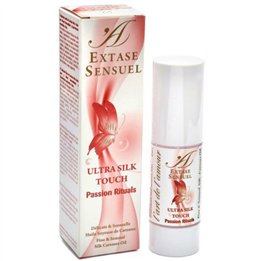 EXTASE SENSUAL - ULTRA SILK TOUCH MASSAGE OIL PASSION RITUALS - D-212707