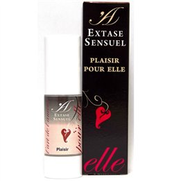 EXTASE SENSUAL - STIMULATING CREAM FOR HER - D-201726 - Teknashop Ltd