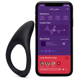 WE-VIBE - VERGE 2 VIBRATING RING WE CONNECT - D-246263