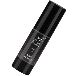 EXTASE SENSUAL - STIMULATING CLIMAX FOR HIM - D-201727