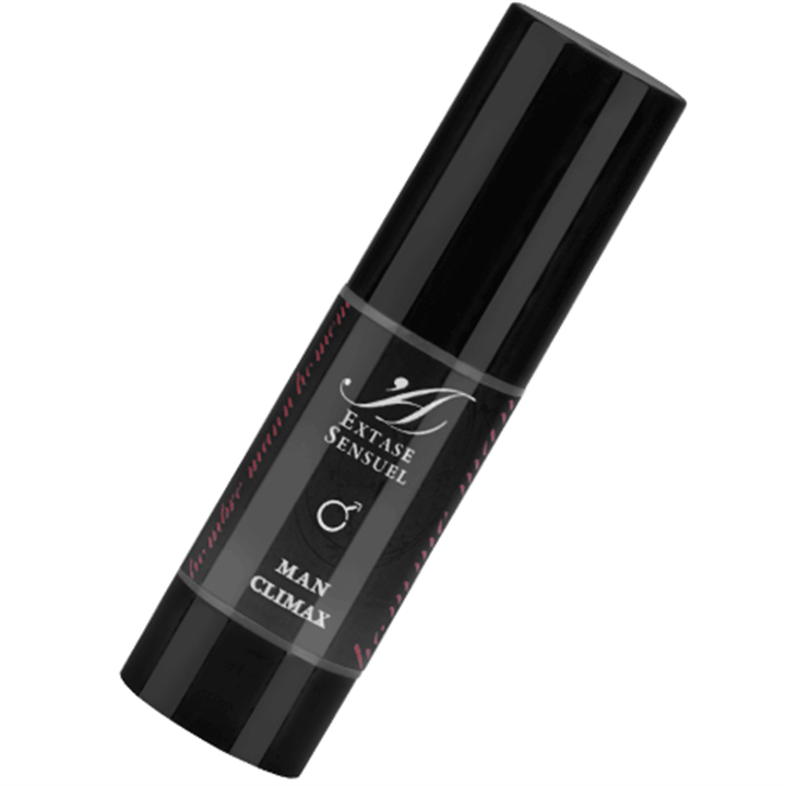 EXTASE SENSUAL - STIMULATING CLIMAX FOR HIM - D-201727