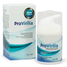 500 COSMETICS - PROVIRILIA MALE INTIMATE GEL TO INCREASE SEXUAL PERFORMANCE - D-211135