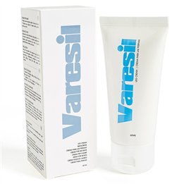 500 COSMETICS - VARESIL CREAM TREATMENT FOR VARICOSE VEINS - D-211137 - Teknashop Ltd