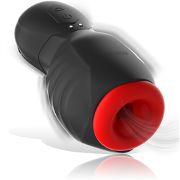 JAMYJOB - ASTRA ORAL EXTREME VIBRATION AND SUCTION - D-234760