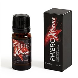 500 COSMETICS - PHIERO XTREME POWERFUL CONCENTRATED OF PHEROMONES - D-211146