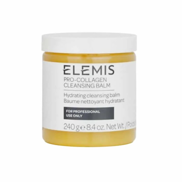 Elemis Pro-Collagen Cleansing Balm 240g - unisex - Teknashop Ltd