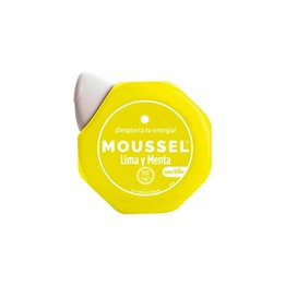 Legrain Moussel Gel 650ml Lima Menta - unisex - Teknashop Ltd