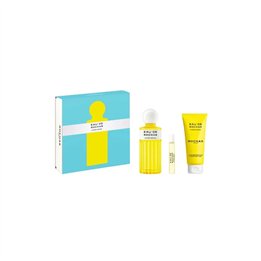 Rochas Edr Citron Sol et 100v Ts Bl Cof - unisex