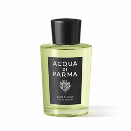 Acqua Di Parma Signatures Of The Sun Luce Di Rosa Eau de Parfum Spray 180ml - unisex - Teknashop Ltd