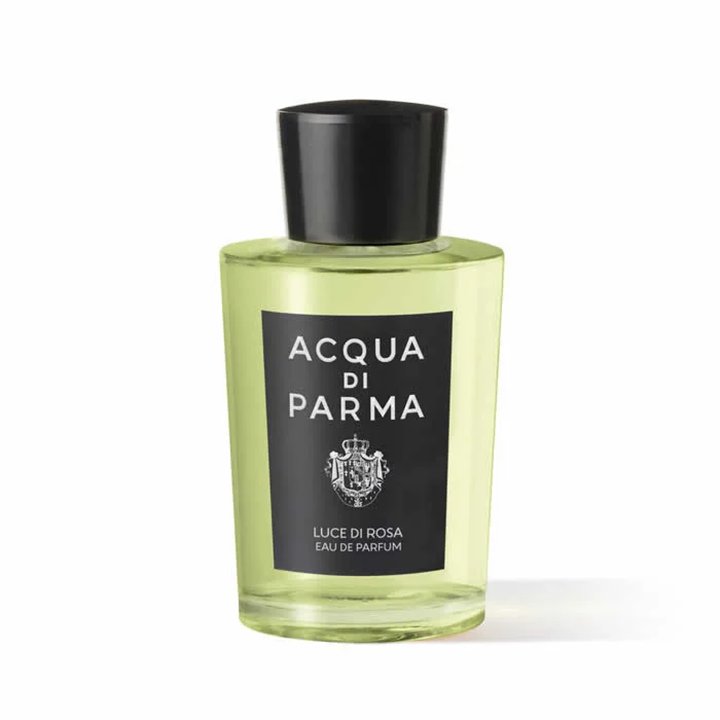 Acqua Di Parma Signatures Of The Sun Luce Di Rosa Eau de Parfum Spray 180ml - unisex - Teknashop Ltd