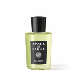 Acqua Di Parma Signatures Of The Sun Luce Di Rosa Eau de Parfum Spray 100ml - unisex