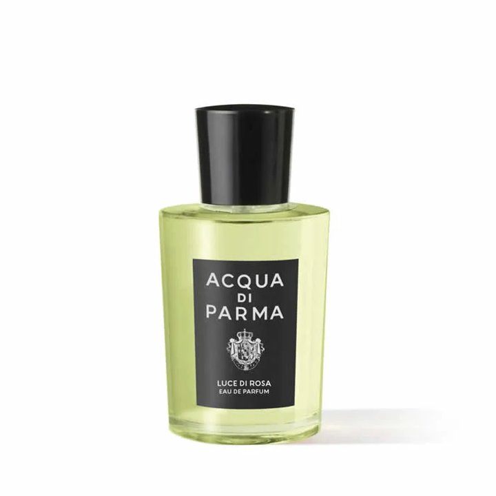 Acqua Di Parma Signatures Of The Sun Luce Di Rosa Eau de Parfum Spray 100ml - unisex - Teknashop Ltd