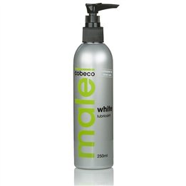 COBECO - MALE WHITE LUBRICANT 250 ML - D-196490