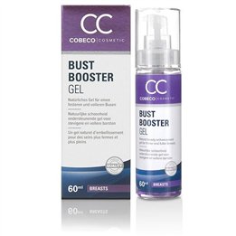 COBECO - CC BUST BOOSTER GEL 60ML - D-208347